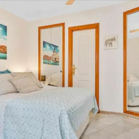 Un Cuento De Hadas En Mijas Apartmán Màlaga