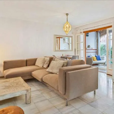 Apartmán Un Cuento De Hadas En Mijas *