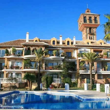 Un Cuento De Hadas En Mijas *