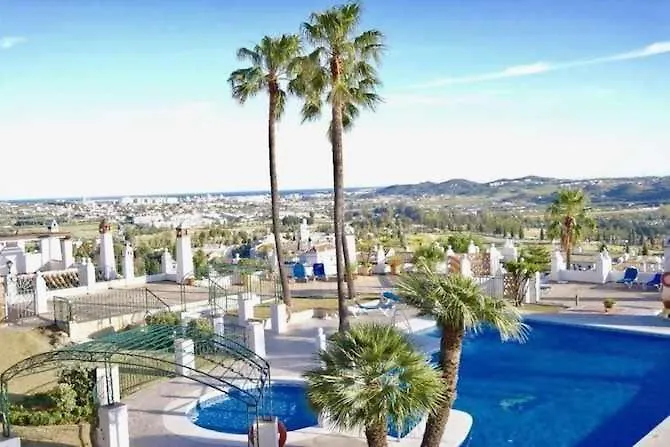 Apartment Un Cuento De Hadas En Mijas Malaga