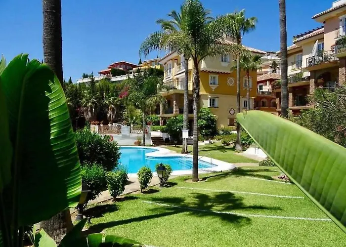 Un Cuento De Hadas En Mijas